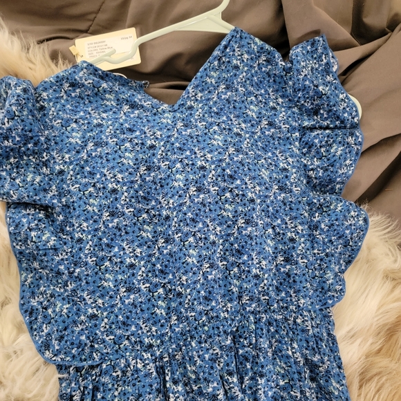 See U Soon Peasant Maxi Dress - Picture 8 of 9